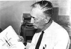 A. B Ritter