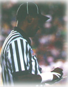Rod Wells
