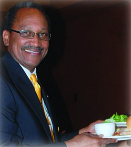 Rod Wells
